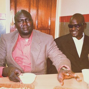 Gordon Koang 的头像