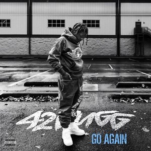 Go Again - Single
