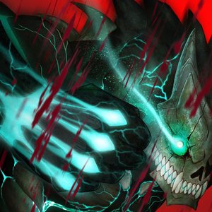 Kaiju No.8 (Original Soundtrack)