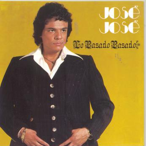 Lo pasado pasado cover