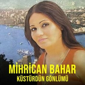 Avatar for Mihrican Bahar