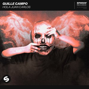 Hola Juan Carlos - Single