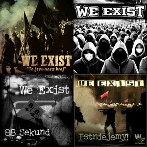 We Exist 的头像