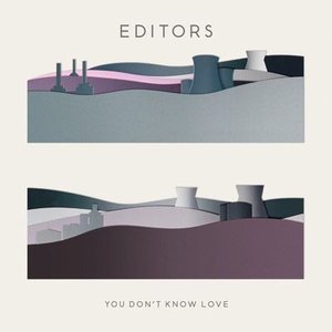 You Don't Know Love (Cagedbaby Remix)
