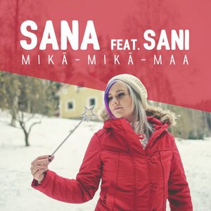 Mikä-Mikä-Maa (feat. Sani)