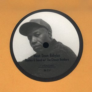 Mash Down Babylon