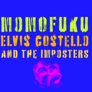 “Momofuku”的封面