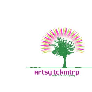 Artsy Tckmtrp