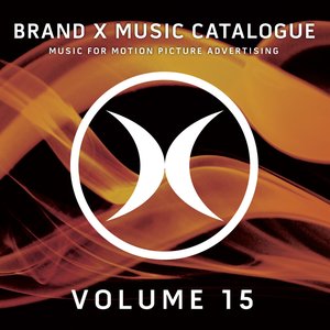 Brand X Music, Vol. 15