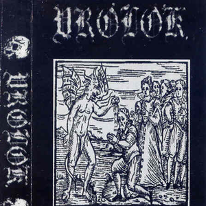 Resurgence cover