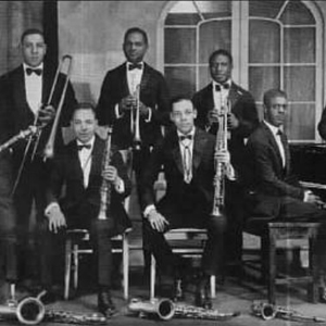 Arthur Gibbs and His Gang photo provided by Last.fm