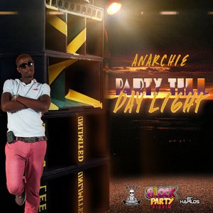 Party Till Day Light - Single
