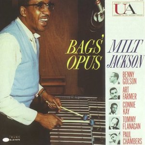 Bags' Opus