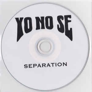 Separation - Single