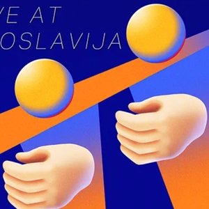 Live at Ekoslavija