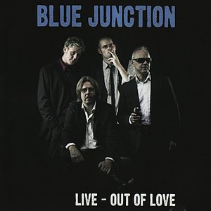 Live - Out of Love