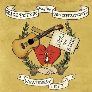 Whatever's Left