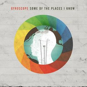 Some of the Places I Know - Single