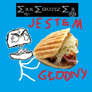 Jestem Głodny
