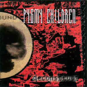 Deconstruct cover