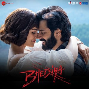 Bhediya (Original Motion Picture Soundtrack)