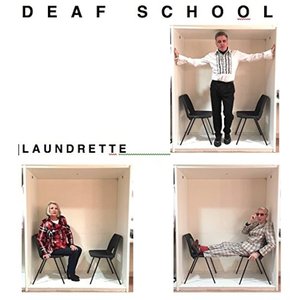 Launderette