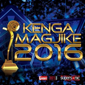 Kenga Magjike 2016