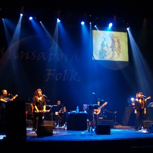 Image for 'Mansaborá Folk'