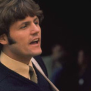 Bruce Johnston photo provided by Last.fm