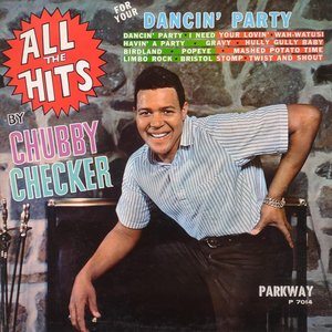 All the Hits for Your Dancin' Party