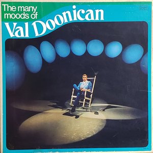 The Many Moods Of Val Doonican