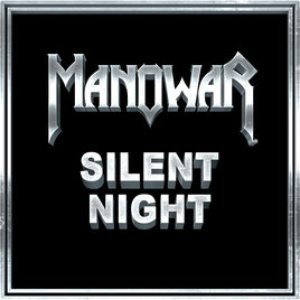 Silent Night (Metal Version) - Single