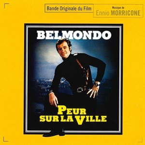 Peur Sur la Ville