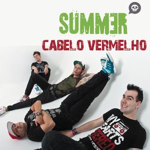 Cabelo Vermelho (Versão Acústica) - Single