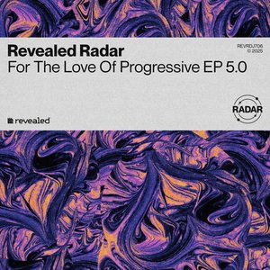 For The Love Of Progressive EP 5.0