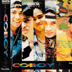 Coboy