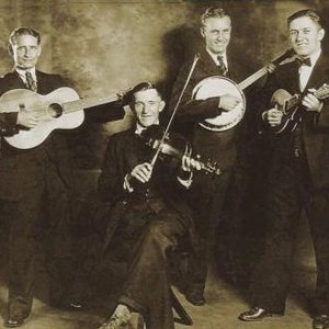 “Roane County Ramblers”的封面