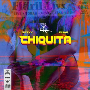 Chiquita - Single