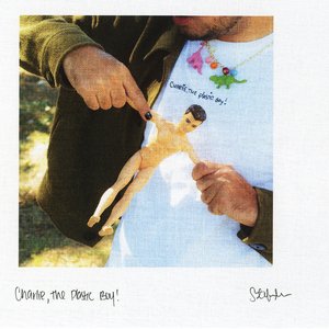 Charlie, The Plastic Boy!