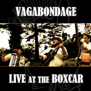 Live At The Boxcar