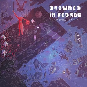 Drowned in Bodrog