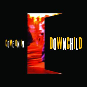 Come on In cover