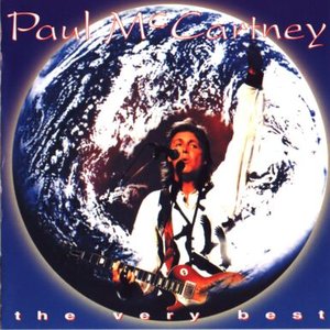 The Very Best of Paul McCartney