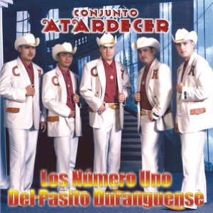 Los Número Uno Del Pasito Duranguense