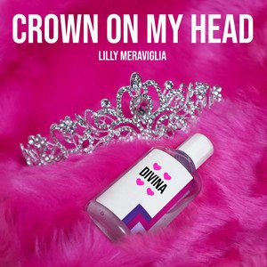 Crown on my head