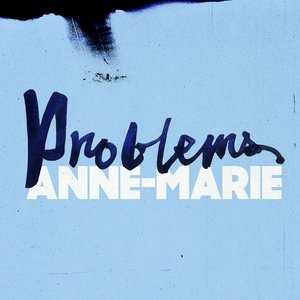 Image for 'Problems - Single'