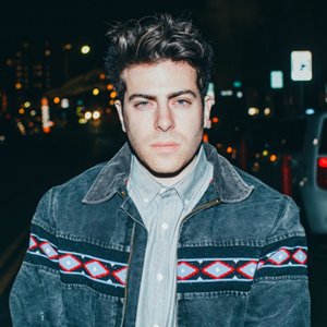 Hoodie Allen 的头像