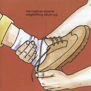 Weightlifting Album E.P.