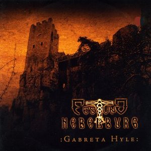 Image for 'Gabreta Hyle'