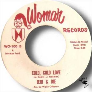 Jeri & Joe 的头像